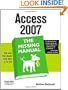 Access 2007: The Missing Manual