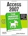 Books : Access 2007: The Missing Manual