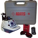 Buy AGATEC 11-6920 A110 Interior Self-Leveling Horizontal and Vertical Rotary Laser... by Agatec