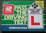 Pass the driving test