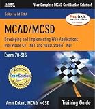 McAd/McSd.Net **ISBN: 9780789728227**