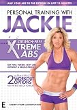 Personal Training with Jackie: Crunch-Free Xtreme Abs