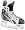 Reebok 11K White Pump Ice Skates [JUNIOR]