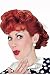 Adult I Love Lucy Wig Costume