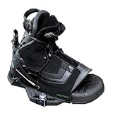 2007 CWB Faction Hinge Tech Wakeboard Boots XL NEW