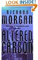 Altered Carbon (GOLLANCZ S.F.)