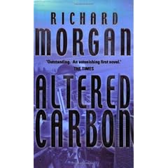 Altered Carbon