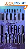 Altered Carbon (GOLLANCZ S.F.)