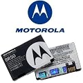 ORIGINAL MOTOROLA BR50 AKKU BATTERY f�rPebl U6 | Razr V3 | Razr V3i | V6, Li-Ion, 3.7V, 710mAh Akku BR50 (SNN5696B)