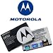 ORIGINAL MOTOROLA BR50 AKKU BATTERY f�rPebl U6 | Razr V3 | Razr V3i | V6, Li-Ion, 3.7V, 710mAh Akku BR50 (SNN5696B)