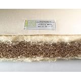 Coco Mat Organic Crib Mattress
