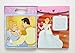 Princess Dreams Record-a-Book