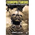 Cosmopolitanisms (New Thinking and New Directions) (Hardcover)