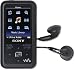Third Party New : Sony 2 GB Walkman Video MP3 Player with FM Tuner (Black)