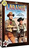 Laramie: Complete First Season [DVD] [Region 1] [US Import] [NTSC]