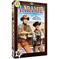 Laramie Complete First Season