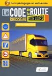 Code Rousseau poids lourd 2013