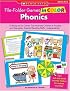 File-Folder Games in Color: Phonics: 10 Ready-to-Go Games That Motivate Children to Practice and Strengthen Essential Reading Skills-Independently! (File-Folder Games in Color)
