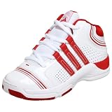 adidas Little Kid Supercush 3 Basketball Sneaker