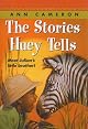 Stories Huey Tells (Stepping Stone,  paper)