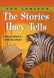 Stories Huey Tells (Stepping Stone,  paper)