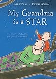 My grandma is a star