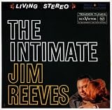 Intimate Jim Reeves