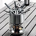 Stelton 400 Fonduetopf (ohne Gabeln)