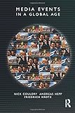Media events in a global age