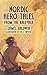 Nordic Hero Tales from the Kalevala (Dover Literature: Folklore/Mythology Short Stories)