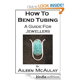 How To Bend Tubing - A Guide For Jewellers
