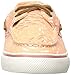 Sperry Women's Bahama Fish Circle Coral Fashion Sneaker