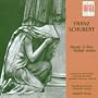 Schubert: Mass D167/Stabat mater D383