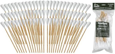 .50 Caliber RamRodzTM-2Pack