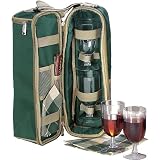 Picnic Plus Wine Duffle - B000F9LCQ2