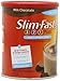Slimfast Powder, Milk Chocolate, 12.83 oz