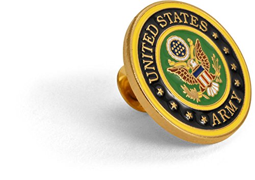 Army Lapel Pin