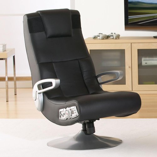 X Rocker Wireless Pedestal Chair