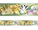 Zootles Self Stick Wall Border
