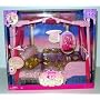 Barbie in the 12 Dancing Princesses Musical Dream Bed