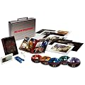 Blade Runner: Ultimate Collector's Edition im limitierten Koffer (5 DVDs exklusiv bei Amazon)