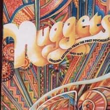 Nuggets: Original Artyfacts from the First Psychedelic Era 1965-1968 [Box]