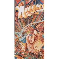 Original Artyfacts from the First Psychedelic Era, 1965-1968