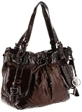 Hilary Radley The IT HW9665 Tote, Brown, One Size