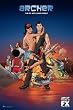 Archer: Season 2