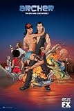 Archer: Season 2