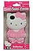 Huckleberry Chara-Covers Hello Kitty Ballerina iPhone 5/5S Cell Phone Case, durable