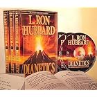Dianetics: The Modern Science of Mental Health [With Booklet] by Ron L. Hubbard