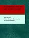 Books : In Flanders Fields and Other Poems (Large Print Edition)