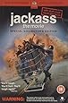 Jackass The Movie [DVD] [2003]